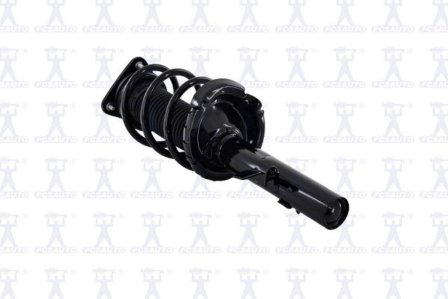 Focus Auto Parts Suspension Strut and Coil Spring Assembly P/N:3335877L Fits: Ford C-max 18-13 - Image 2