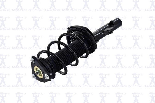 Focus Auto Parts Suspension Strut and Coil Spring Assembly P/N:3335877L Fits: Ford C-max 18-13 - Image 5
