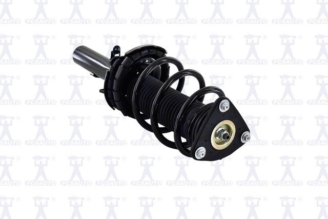 Focus Auto Parts Suspension Strut and Coil Spring Assembly P/N:3335877L Fits: Ford C-max 18-13 - Image 4