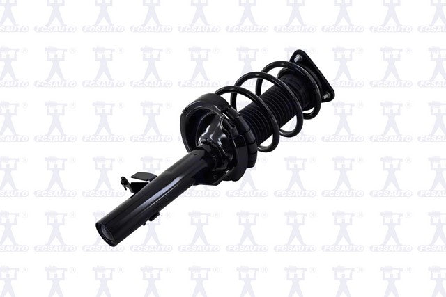 Focus Auto Parts Suspension Strut and Coil Spring Assembly P/N:3335877L Fits: Ford C-max 18-13 - Image 3