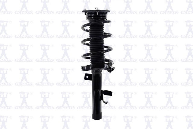 Focus Auto Parts Suspension Strut and Coil Spring Assembly P/N:3335877R Fits: Ford C-max 18-13 - Image 1