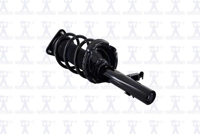 Focus Auto Parts Suspension Strut and Coil Spring Assembly P/N:3335877R Fits: Ford C-max 18-13 - Image 3