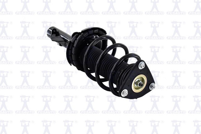 Focus Auto Parts Suspension Strut and Coil Spring Assembly P/N:3335877R Fits: Ford C-max 18-13 - Image 5