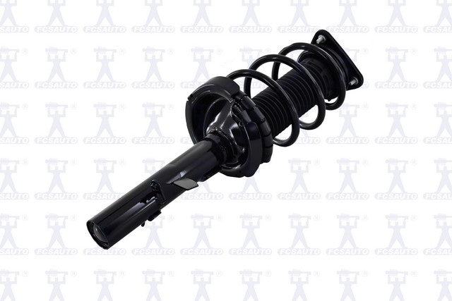 Focus Auto Parts Suspension Strut and Coil Spring Assembly P/N:3335877R Fits: Ford C-max 18-13 - Image 4