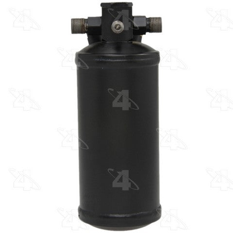Four Seasons A/C Receiver Drier P/N:33358 Fits: Freightliner Fla086 1989, Freightliner Flc112 89-86, Freightliner Flc120 88-86, Freightliner Fld120 89-88, Freightliner Fll086 89-88, Freightliner Flt086 89-86 - Image 5