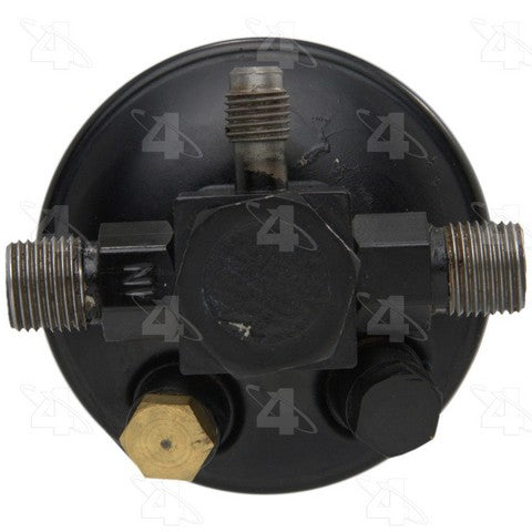 Four Seasons A/C Receiver Drier P/N:33358 Fits: Freightliner Fla086 1989, Freightliner Flc112 89-86, Freightliner Flc120 88-86, Freightliner Fld120 89-88, Freightliner Fll086 89-88, Freightliner Flt086 89-86 - Image 4