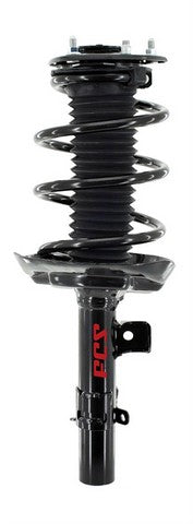 Focus Auto Parts Suspension Strut and Coil Spring Assembly P/N:3335909L Fits: Acura Tlx 18-15 - Image 1