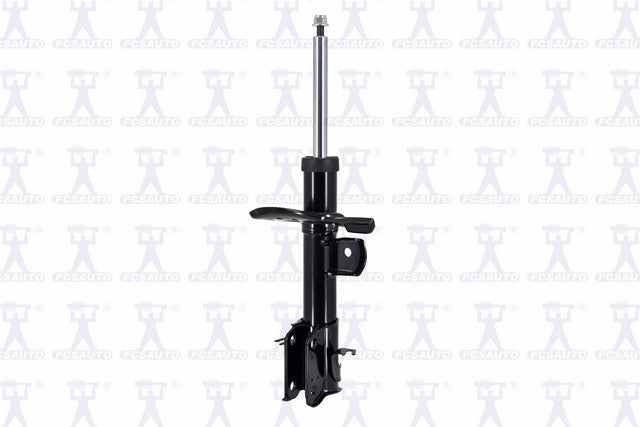 Focus Auto Parts Suspension Strut P/N:333591L Fits: Nissan Leaf 24-11 - Image 1