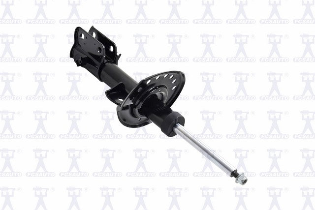 Focus Auto Parts Suspension Strut P/N:333591L Fits: Nissan Leaf 24-11 - Image 2