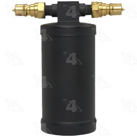 Four Seasons A/C Receiver Drier P/N:33359 Fits: Peterbilt 200, Peterbilt 270, Peterbilt 320, Peterbilt 330, Peterbilt 357, Peterbilt 362, Peterbilt 372, Peterbilt 375, Peterbilt 376 - Image 5