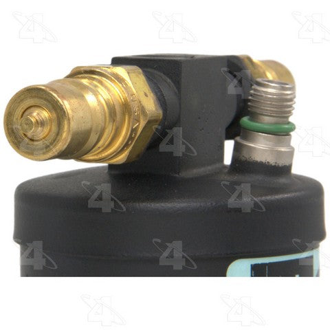 Four Seasons A/C Receiver Drier P/N:33359 Fits: Peterbilt 200, Peterbilt 270, Peterbilt 320, Peterbilt 330, Peterbilt 357, Peterbilt 362, Peterbilt 372, Peterbilt 375, Peterbilt 376 - Image 7