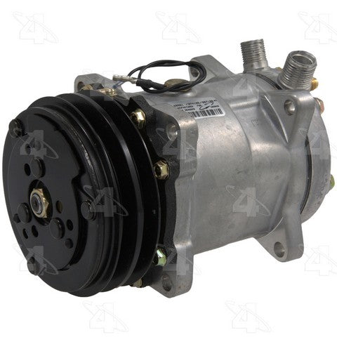 Four Seasons A/C Compressor Kit P/N:3335NK Fits: Jeep Wrangler 90-87 - Image 5