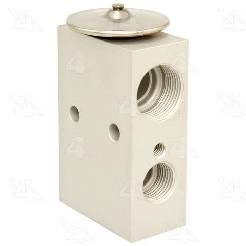 Four Seasons A/C Compressor Kit P/N:3335NK Fits: Jeep Wrangler 90-87 - Image 4