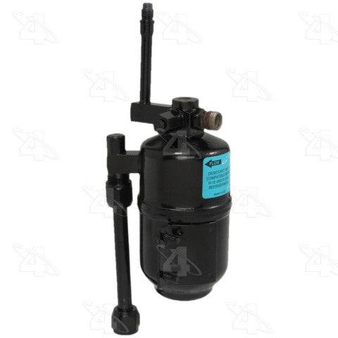 Four Seasons A/C Receiver Drier P/N:33360 Fits: Porsche 928 91-78 - Image 1