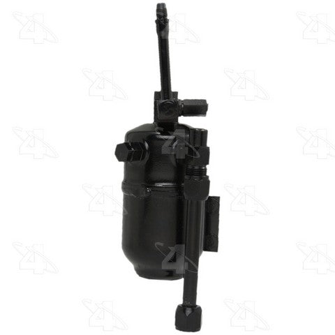 Four Seasons A/C Receiver Drier P/N:33360 Fits: Porsche 928 91-78 - Image 2