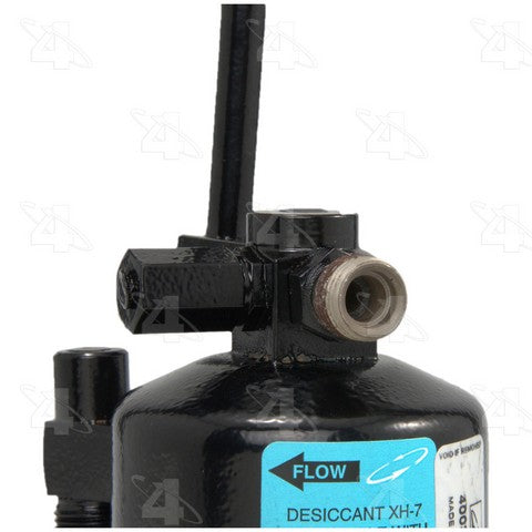 Four Seasons A/C Receiver Drier P/N:33360 Fits: Porsche 928 91-78 - Image 8