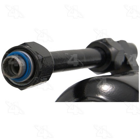 Four Seasons A/C Receiver Drier P/N:33360 Fits: Porsche 928 91-78 - Image 4