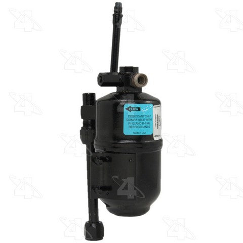 Four Seasons A/C Receiver Drier P/N:33360 Fits: Porsche 928 91-78 - Image 3