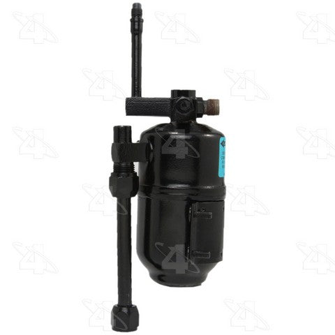 Four Seasons A/C Receiver Drier P/N:33360 Fits: Porsche 928 91-78 - Image 9
