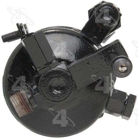 Four Seasons A/C Receiver Drier P/N:33360 Fits: Porsche 928 91-78 - Image 7