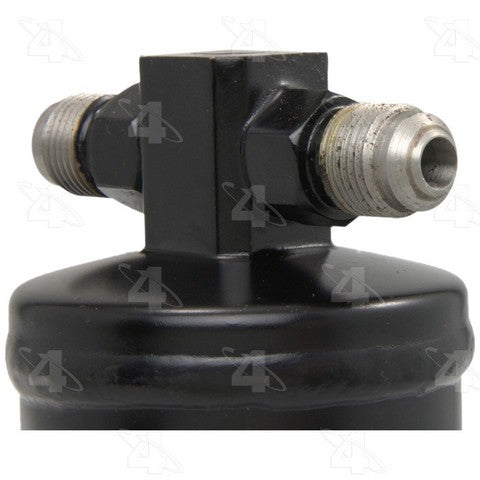 Four Seasons A/C Receiver Drier P/N:33361 Fits: Jeep Cherokee 1974, Jeep Cj5 83-74, Jeep Cj6 75-74, Jeep Cj7 86-76, Jeep J10 1974, Jeep J20 1974, Jeep Wagoneer 1974 - Image 6