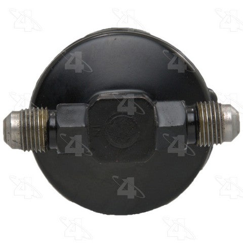 Four Seasons A/C Receiver Drier P/N:33361 Fits: Jeep Cherokee 1974, Jeep Cj5 83-74, Jeep Cj6 75-74, Jeep Cj7 86-76, Jeep J10 1974, Jeep J20 1974, Jeep Wagoneer 1974 - Image 3