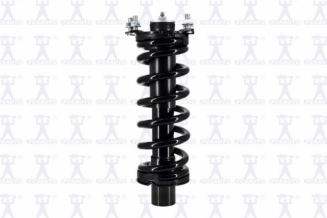 Focus Auto Parts Suspension Strut and Coil Spring Assembly P/N:3336329L Fits: Dodge Nitro 11-07 - Image 1