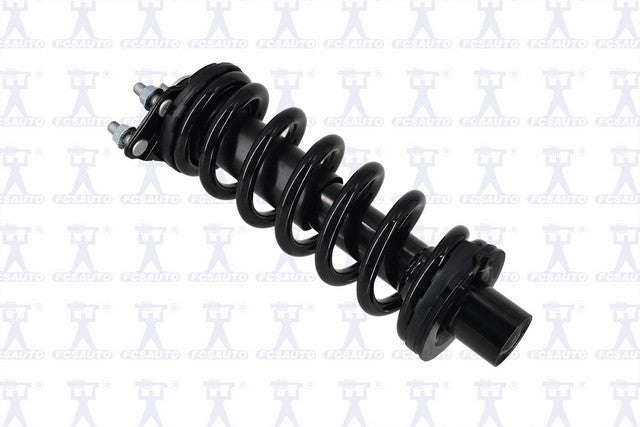 Focus Auto Parts Suspension Strut and Coil Spring Assembly P/N:3336329L Fits: Dodge Nitro 11-07 - Image 5
