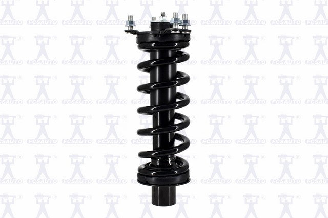 Focus Auto Parts Suspension Strut and Coil Spring Assembly P/N:3336329L Fits: Dodge Nitro 11-07 - Image 4
