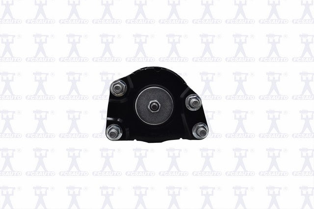 Focus Auto Parts Suspension Strut and Coil Spring Assembly P/N:3336329L Fits: Dodge Nitro 11-07 - Image 2