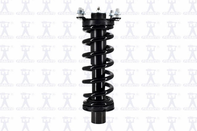 Focus Auto Parts Suspension Strut and Coil Spring Assembly P/N:3336329R Fits: Dodge Nitro 11-07 - Image 1