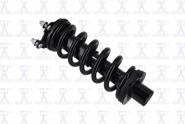 Focus Auto Parts Suspension Strut and Coil Spring Assembly P/N:3336329R Fits: Dodge Nitro 11-07 - Image 3