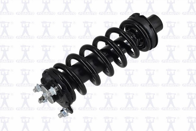 Focus Auto Parts Suspension Strut and Coil Spring Assembly P/N:3336329R Fits: Dodge Nitro 11-07 - Image 4