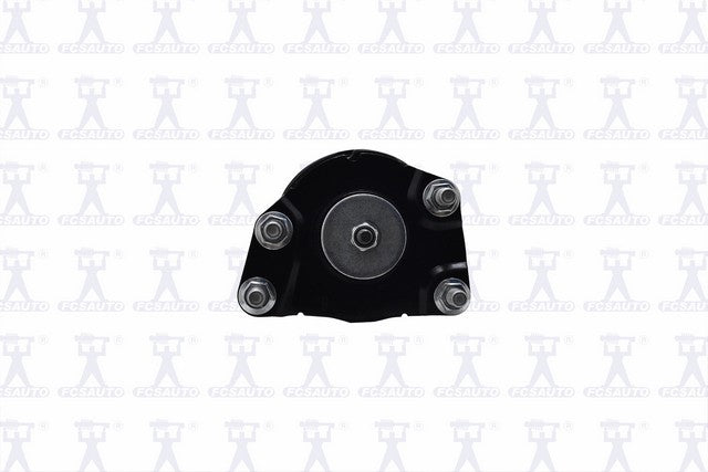 Focus Auto Parts Suspension Strut and Coil Spring Assembly P/N:3336329R Fits: Dodge Nitro 11-07 - Image 5