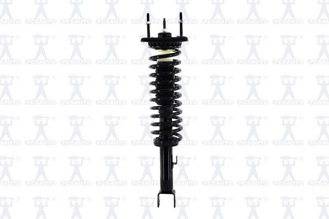 Focus Auto Parts Suspension Strut and Coil Spring Assembly P/N:3336338 Fits: Chrysler Sebring 00-99 - Image 1