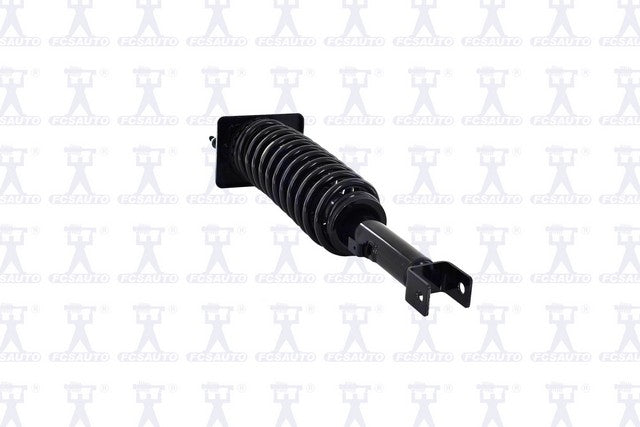Focus Auto Parts Suspension Strut and Coil Spring Assembly P/N:3336338 Fits: Chrysler Sebring 00-99 - Image 3