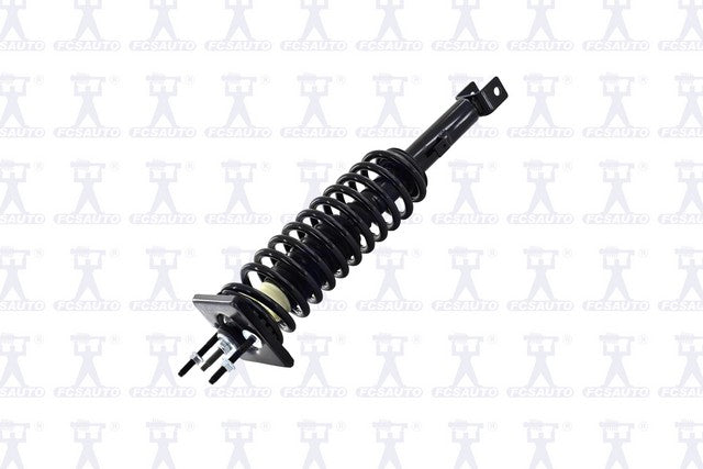 Focus Auto Parts Suspension Strut and Coil Spring Assembly P/N:3336338 Fits: Chrysler Sebring 00-99 - Image 4