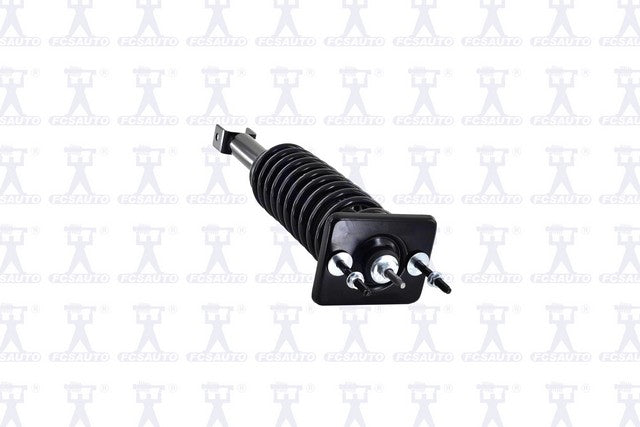 Focus Auto Parts Suspension Strut and Coil Spring Assembly P/N:3336338 Fits: Chrysler Sebring 00-99 - Image 2