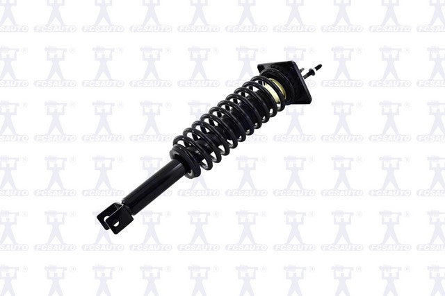 Focus Auto Parts Suspension Strut and Coil Spring Assembly P/N:3336338 Fits: Chrysler Sebring 00-99 - Image 5