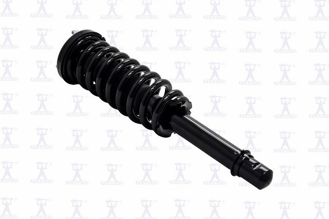 Focus Auto Parts Suspension Strut and Coil Spring Assembly P/N:3336347L Fits: Honda Accord 07-03 - Image 4