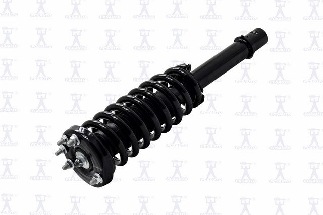 Focus Auto Parts Suspension Strut and Coil Spring Assembly P/N:3336347L Fits: Honda Accord 07-03 - Image 2