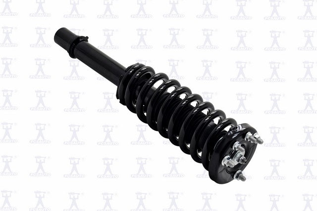 Focus Auto Parts Suspension Strut and Coil Spring Assembly P/N:3336347L Fits: Honda Accord 07-03 - Image 5