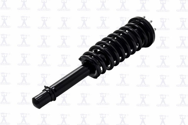 Focus Auto Parts Suspension Strut and Coil Spring Assembly P/N:3336347L Fits: Honda Accord 07-03 - Image 3
