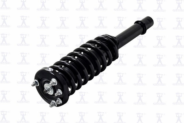 Focus Auto Parts Suspension Strut and Coil Spring Assembly P/N:3336347R Fits: Honda Accord 07-03 - Image 5