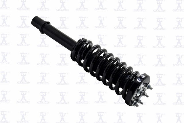 Focus Auto Parts Suspension Strut and Coil Spring Assembly P/N:3336347R Fits: Honda Accord 07-03 - Image 2