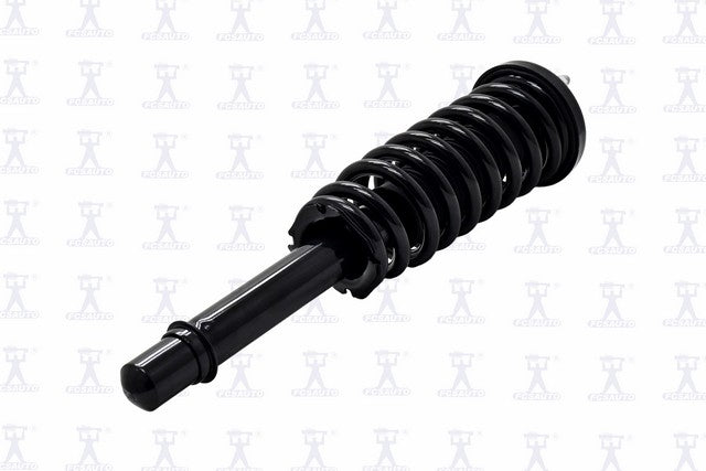 Focus Auto Parts Suspension Strut and Coil Spring Assembly P/N:3336347R Fits: Honda Accord 07-03 - Image 3