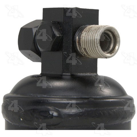 Four Seasons A/C Receiver Drier P/N:33363 Fits: Audi 4000, Audi 4000 Quattro, Audi Coupe, Audi Fox, Audi Quattro, Eagle Medallion, Land Rover Defender 90, Peugeot 505, Peugeot 604 - Image 6