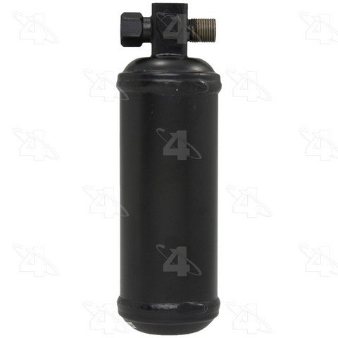 Four Seasons A/C Receiver Drier P/N:33363 Fits: Audi 4000, Audi 4000 Quattro, Audi Coupe, Audi Fox, Audi Quattro, Eagle Medallion, Land Rover Defender 90, Peugeot 505, Peugeot 604 - Image 7