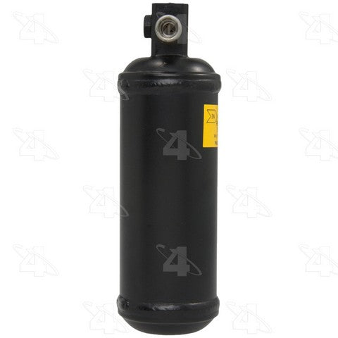 Four Seasons A/C Receiver Drier P/N:33363 Fits: Audi 4000, Audi 4000 Quattro, Audi Coupe, Audi Fox, Audi Quattro, Eagle Medallion, Land Rover Defender 90, Peugeot 505, Peugeot 604 - Image 4