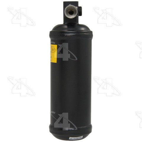 Four Seasons A/C Receiver Drier P/N:33363 Fits: Audi 4000, Audi 4000 Quattro, Audi Coupe, Audi Fox, Audi Quattro, Eagle Medallion, Land Rover Defender 90, Peugeot 505, Peugeot 604 - Image 5